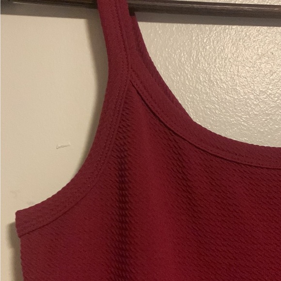 3/$20 Dynamite Textured Bodycon Dress NWT - Picture 3 of 6